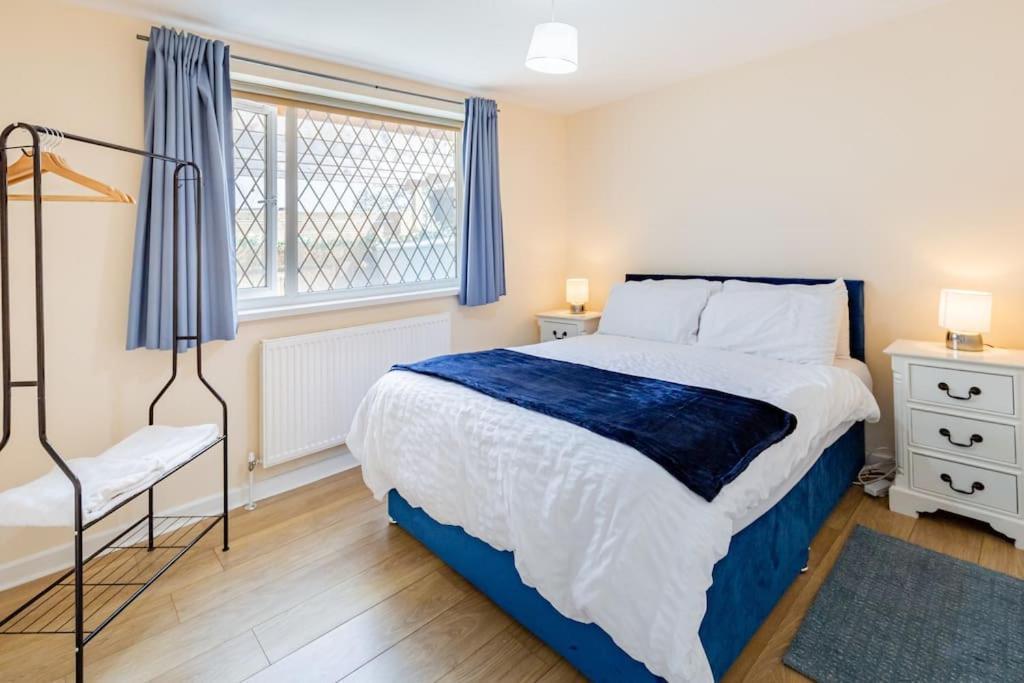The Hideaway Βίλα Cleveleys Εξωτερικό φωτογραφία