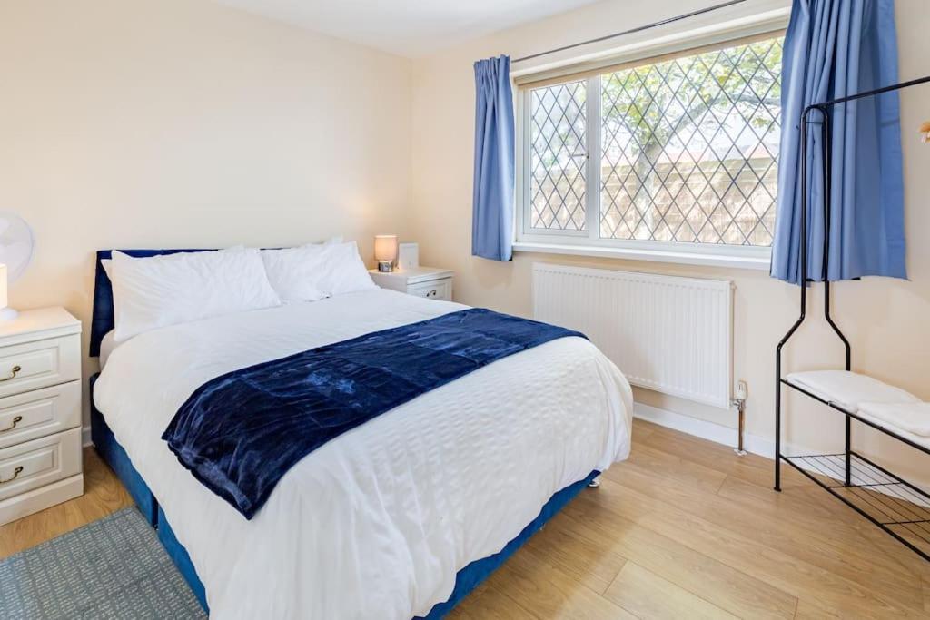 The Hideaway Βίλα Cleveleys Εξωτερικό φωτογραφία
