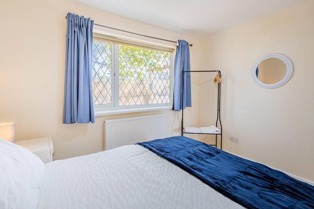 The Hideaway Βίλα Cleveleys Εξωτερικό φωτογραφία